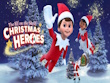 Xbox Series X - Elf on the Shelf: Christmas Heroes, The screenshot