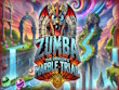 Xbox Series X - Zumba - The Dragon's Marble Trial screenshot