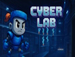 Xbox Series X - Cyber Lab screenshot