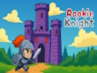 Xbox Series X - Rookie Knight screenshot