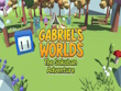 Xbox Series X - Gabriels Worlds The Sokoban Adventure screenshot