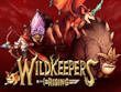Xbox Series X - Wildkeepers Rising screenshot